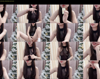 shellysan — 68 minute Chaturbate female cam capture, 720p, Jan 3, 2026
