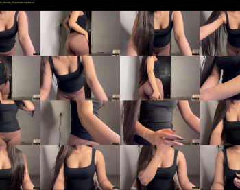 sofie_diva — 21 minute Chaturbate female cam capture, 720p, Jan 3, 2026