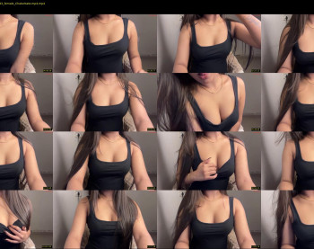 sofie_diva — 14 minute Chaturbate female cam capture, 720p, Jan 3, 2026