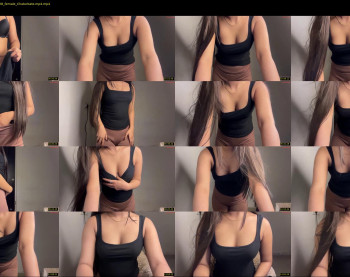 sofie_diva — 16 minute Chaturbate female cam capture, 720p, Jan 3, 2026