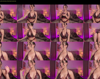 _arimonserrat — 55 minute Chaturbate female cam capture, 720p, Jan 5, 2026