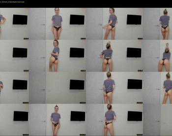 _candybb — 121 minute Chaturbate female cam capture, 720p, Jan 5, 2026
