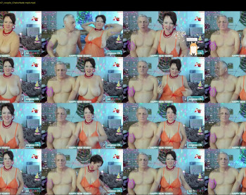 _lady_red_ — 5 minute Chaturbate female cam capture, 720p, Jan 4, 2026