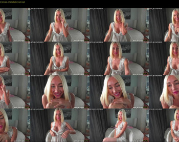_mito_69 — 4 minute Chaturbate female cam capture, 720p, Jan 5, 2026