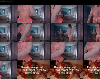 _protea — 9 minute Chaturbate female cam capture, 720p, Jan 5, 2026