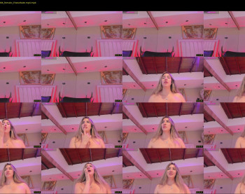_sofia_cruz — 7 minute Chaturbate female cam capture, 720p, Jan 5, 2026