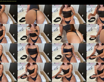 emmaskyee_ — 4 minute Chaturbate female cam capture, 720p, Jan 4, 2026