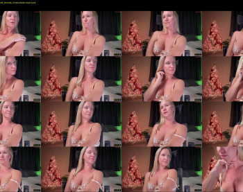 hotkatness — 13 minute Chaturbate female cam capture, 720p, Jan 4, 2026