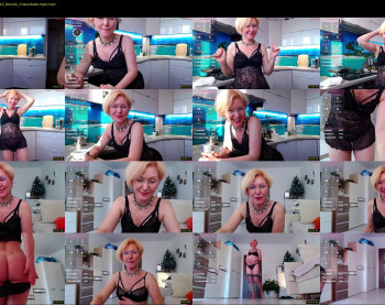 jasmin18v — 68 minute Chaturbate female cam capture, 720p, Jan 4, 2026