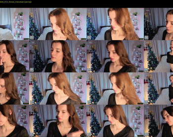 kathrineschnitman — 121 minute Chaturbate female cam capture, 720p, Jan 4, 2026