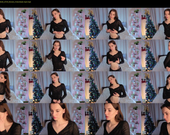 kathrineschnitman — 16 minute Chaturbate female cam capture, 720p, Jan 4, 2026