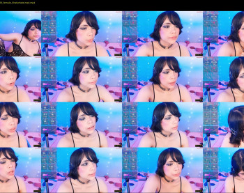 misty_miu — 10 minute Chaturbate female cam capture, 720p, Jan 4, 2026