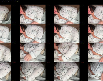 pollyyypocket — 4 minute Chaturbate female cam capture, 720p, Jan 4, 2026