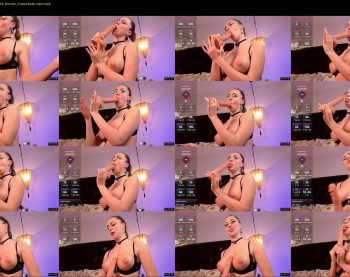 ritarally26 — 3 minute Chaturbate female cam capture, 720p, Jan 5, 2026