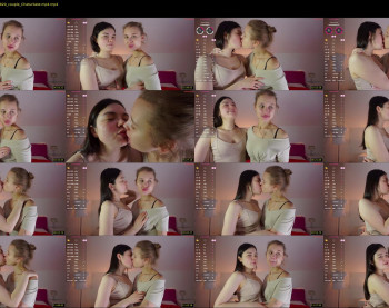 sweetyoops — 16 minute Chaturbate female cam capture, 720p, Jan 4, 2026
