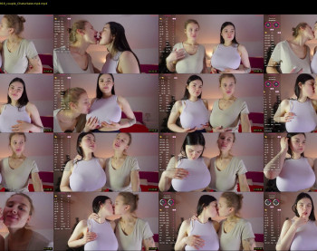 sweetyoops — 22 minute Chaturbate female cam capture, 720p, Jan 4, 2026