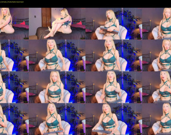 tokiomilf — 53 minute Chaturbate female cam capture, 720p, Jan 4, 2026