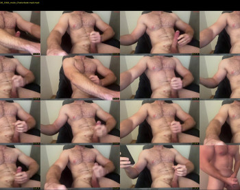 whatyouwantxox — 25 minute Chaturbate male cam capture, 720p, Jan 4, 2026