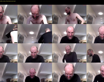 basiccamguy — 3 minute Chaturbate male cam capture, 480p, Jan 5, 2026