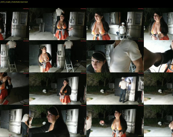 bunny_delight — 41 minute Chaturbate female cam capture, 480p, Jan 6, 2026