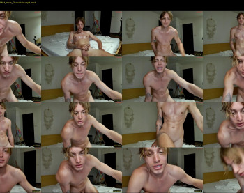 cryptongood — 79 minute Chaturbate male cam capture, 720p, Jan 5, 2026