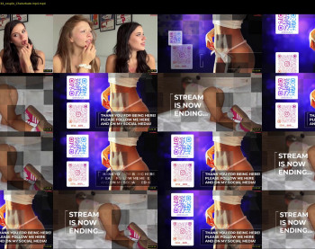 deva_alice — 30 minute Chaturbate female cam capture, 720p, Jan 5, 2026