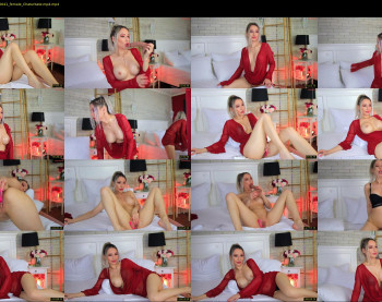 emillybronte — 120 minute Chaturbate female cam capture, 720p, Jan 6, 2026