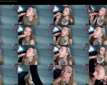 emptyhunters — 16 minute Chaturbate couple cam capture, 720p, Jan 5, 2026