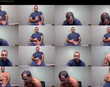jacoff38 — 56 minute Chaturbate male cam capture, 720p, Jan 5, 2026