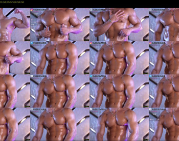 joeyevans — 4 minute Chaturbate male cam capture, 720p, Jan 5, 2026