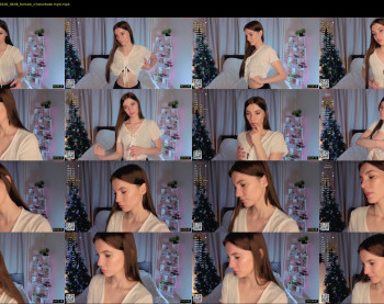 kathrineschnitman — 70 minute Chaturbate female cam capture, 720p, Jan 5, 2026
