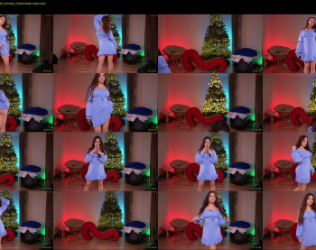 kittycaitlin — 13 minute Chaturbate female cam capture, 720p, Jan 6, 2026