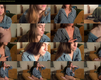 lilithoftrees — 78 minute Chaturbate female cam capture, 720p, Jan 6, 2026