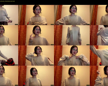 stephieq — 41 minute Chaturbate female cam capture, 720p, Jan 5, 2026