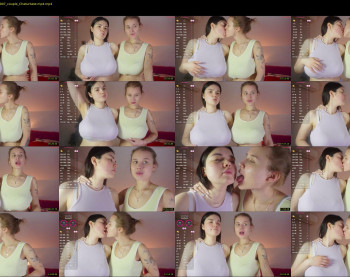 sweetyoops — 19 minute Chaturbate female cam capture, 720p, Jan 5, 2026