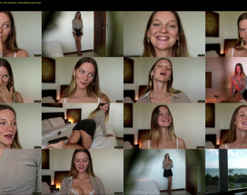 unbelievable__ — 104 minute Chaturbate female cam capture, 720p, Jan 5, 2026