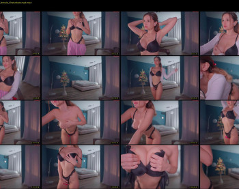 _protea — 121 minute Chaturbate female cam capture, 720p, Jan 7, 2026