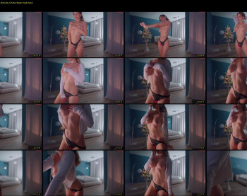 _protea — 13 minute Chaturbate female cam capture, 720p, Jan 7, 2026