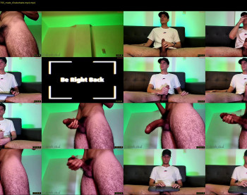 derek_stud_ — 118 minute Chaturbate male cam capture, 720p, Jan 6, 2026