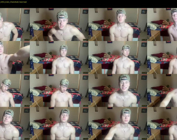 jakelangsford — 4 minute Chaturbate male cam capture, 480p, Jan 6, 2026