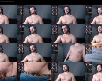 robknocks — 12 minute Chaturbate male cam capture, 720p, Jan 6, 2026