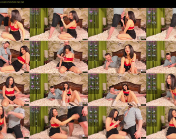 serdron_ — 26 minute Chaturbate couple cam capture, 720p, Jan 6, 2026