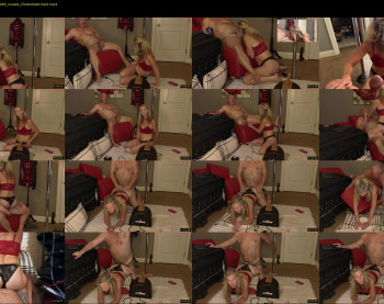 sexystackie — 30 minute Chaturbate couple cam capture, 720p, Jan 7, 2026