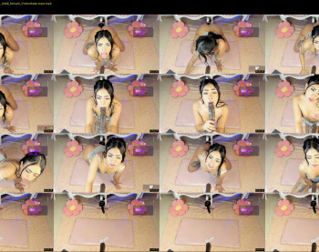 sofia_fantasyy — 51 minute Chaturbate female cam capture, 720p, Jan 6, 2026
