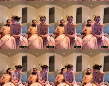 vanessavera02 — 4 minute Chaturbate couple cam capture, 1080p, Jan 6, 2026