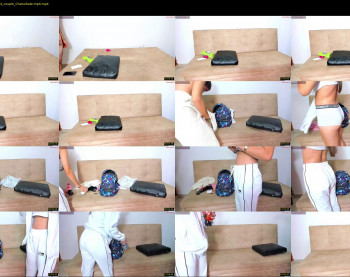 vida_web — 17 minute Chaturbate couple cam capture, 720p, Jan 6, 2026