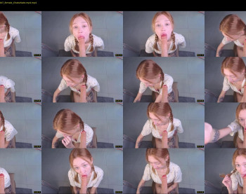 _fieryflash_ — 5 minute Chaturbate female cam capture, 720p, Jan 8, 2026