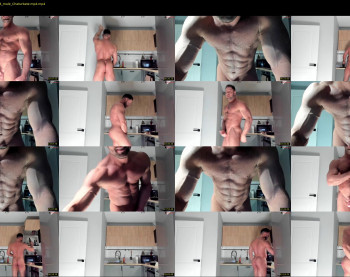 _miles19 — 48 minute Chaturbate male cam capture, 720p, Jan 7, 2026
