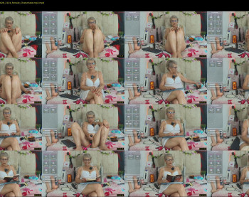devora_mature65 — 64 minute Chaturbate female cam capture, 720p, Jan 7, 2026