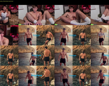 folleti7 — 23 minute Chaturbate male cam capture, 720p, Jan 7, 2026